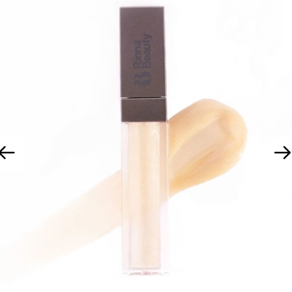 Icon Collection Lip Gloss in “Glow Up”